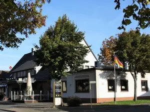 Hotel-Restaurant Krüger