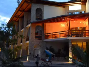 Moringa Hotel