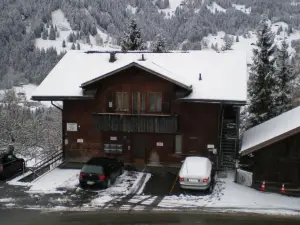 Kehr Apartment - Aare Jungfrau AG