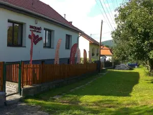 Macskako Vendeghaz