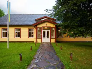 Villa Hotel Theresa