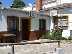 Hostal Rural Venta la Vega