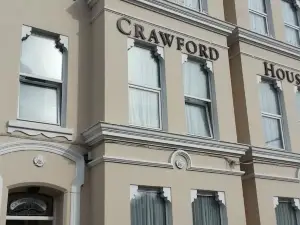 Crawford House- ScholarLee Living Apartments
