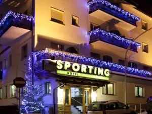 Hotel Sporting