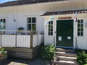 Rosenhill Bed & Breakfast