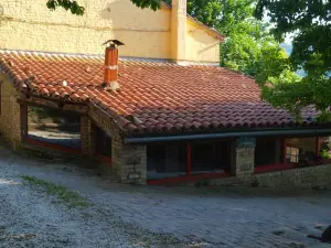 Agriturismo Becerca Vegan
