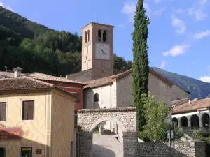 Casa Del Nonno