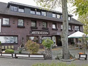 Landhotel-Restaurant Beckmann