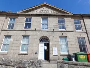 Cohort Hostel