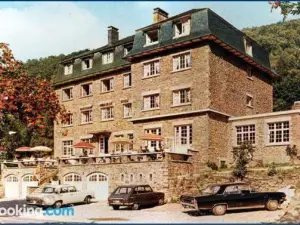 Hotel Fief de Liboichant