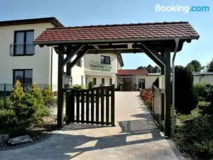 Panorama Hotel am Frankenstein