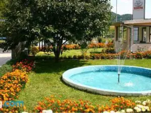 Motel Monza