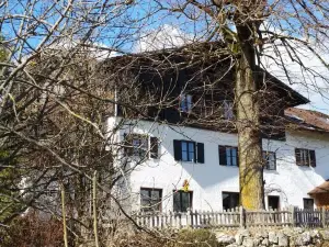 Pension Weißer Hirsch