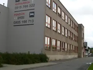 Guest House Mladosť