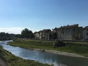 La Bastide