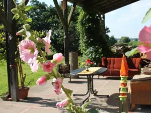 Ferienwohnung Vogelsang