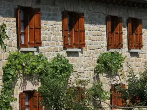 Palacio Lerruz I y Palacio Lerruz II