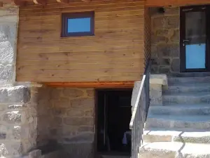 Casa da Corga