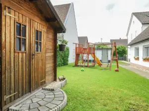 Ferienhaus Reuter