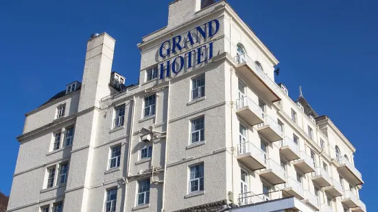 The Grand Hotel