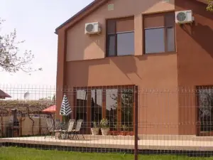 Pensiunea Socrita