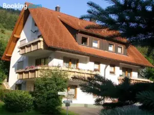 Ferienwohnung Herbert Best
