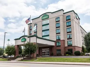 查爾斯頓萬楓飯店及套房