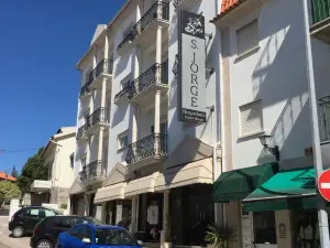 Hospedaria S. Jorge