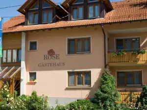 Biohotel-Restaurant Rose