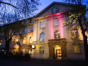 Hotel Böhlerstern