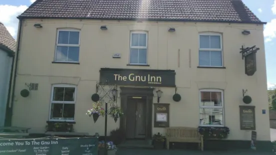 The Gnu Inn