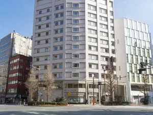 東京神田多美迎高級酒店（多美迎・御宿野乃 酒店集團）