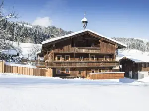 Bergchalet Rauchenhof