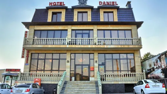 丹尼爾酒店