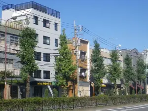 B&B Nagomi
