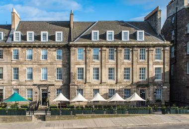 Courtyard by Marriott Edinburgh Popular Hotels Photos