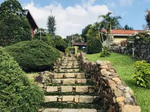 Pousada Das Pedras