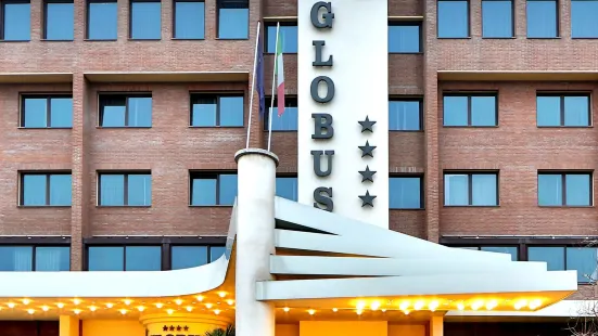 Best Western Hotel Globus City