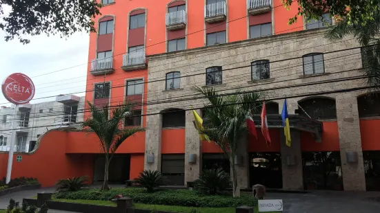 Hotel Celta