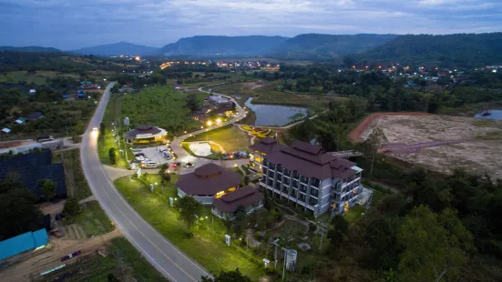 Phurua Sanctuary Resort and Spa