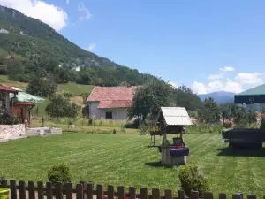 Vila Merak