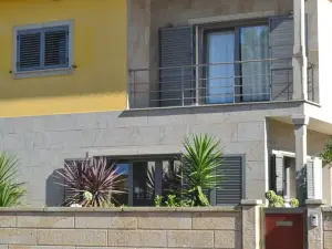 Casa de Praia Guest House