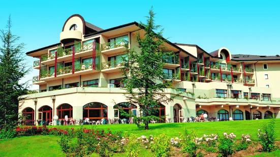 Hotel & Spa Vacances Bleues Villa Marlioz