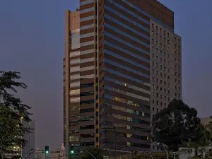 Pullman Sao Paulo Vila Olimpia