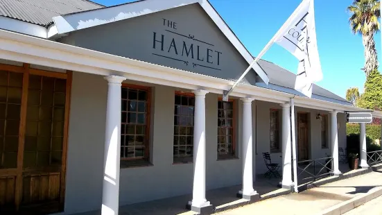 哈姆雷特鄉村旅館