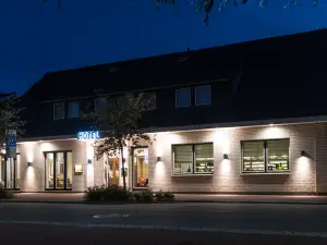 Hotel Matthias