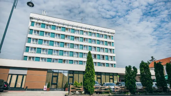 Hotel Tarnava