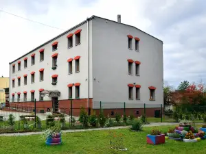 Hotel Gracja