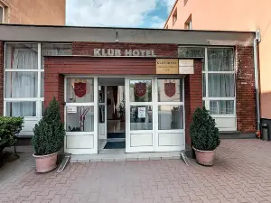 Klub Hotel