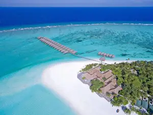 馬爾代夫米盧島度假村